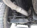 Used 2001 FORD EXPLORER BF64310 for Sale Image 15
