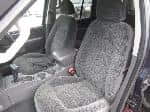 Used 2001 FORD EXPLORER BF64310 for Sale Image 18