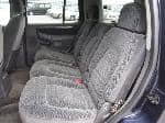 Used 2001 FORD EXPLORER BF64310 for Sale Image 19