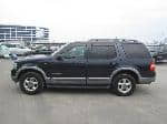 Used 2001 FORD EXPLORER BF64310 for Sale Image 2