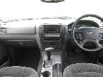 Used 2001 FORD EXPLORER BF64310 for Sale Image 24