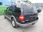 Used 2001 FORD EXPLORER BF64310 for Sale Image 3