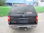 Used 2001 FORD EXPLORER BF64310 for Sale Image 4