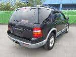 Used 2001 FORD EXPLORER BF64310 for Sale Image 5
