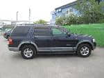 Used 2001 FORD EXPLORER BF64310 for Sale Image 6