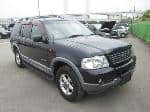 Used 2001 FORD EXPLORER BF64310 for Sale Image 7