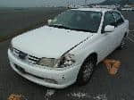 Used 1999 TOYOTA CARINA BF64453 for Sale Image 1