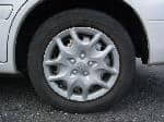 Used 1999 TOYOTA CARINA BF64453 for Sale Image 10