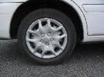Used 1999 TOYOTA CARINA BF64453 for Sale Image 11