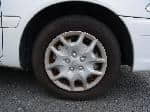 Used 1999 TOYOTA CARINA BF64453 for Sale Image 12