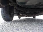 Used 1999 TOYOTA CARINA BF64453 for Sale Image 15