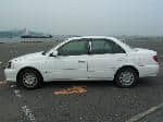 Used 1999 TOYOTA CARINA BF64453 for Sale Image 2