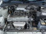 Used 1999 TOYOTA CARINA BF64453 for Sale Image 28