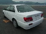 Used 1999 TOYOTA CARINA BF64453 for Sale Image 3