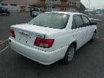Used 1999 TOYOTA CARINA BF64453 for Sale Image 5