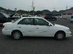 Used 1999 TOYOTA CARINA BF64453 for Sale Image 6