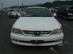 Used 1999 TOYOTA CARINA BF64453 for Sale Image 8