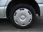 Used 2001 TOYOTA NOAH BF64405 for Sale Image 10