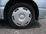 Used 2001 TOYOTA NOAH BF64405 for Sale Image 12