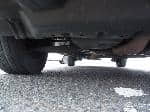 Used 2001 TOYOTA NOAH BF64405 for Sale Image 13