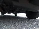 Used 2001 TOYOTA NOAH BF64405 for Sale Image 14