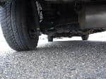 Used 2001 TOYOTA NOAH BF64405 for Sale Image 15