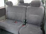 Used 2001 TOYOTA NOAH BF64405 for Sale Image 19