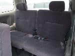 Used 2001 TOYOTA NOAH BF64405 for Sale Image 20