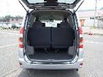 Used 2001 TOYOTA NOAH BF64405 for Sale Image 21