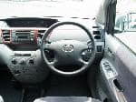 Used 2001 TOYOTA NOAH BF64405 for Sale Image 22
