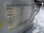 Used 2001 TOYOTA NOAH BF64405 for Sale Image 28