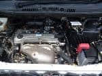 Used 2001 TOYOTA NOAH BF64405 for Sale Image 29