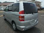 Used 2001 TOYOTA NOAH BF64405 for Sale Image 3