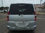 Used 2001 TOYOTA NOAH BF64405 for Sale Image 4