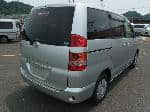 Used 2001 TOYOTA NOAH BF64405 for Sale Image 5