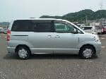 Used 2001 TOYOTA NOAH BF64405 for Sale Image 6