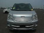 Used 2001 TOYOTA NOAH BF64405 for Sale Image 8