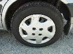 Used 1996 TOYOTA SPRINTER CARIB BF64494 for Sale Image 10