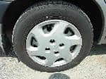 Used 1996 TOYOTA SPRINTER CARIB BF64494 for Sale Image 11