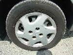 Used 1996 TOYOTA SPRINTER CARIB BF64494 for Sale Image 12
