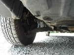 Used 1996 TOYOTA SPRINTER CARIB BF64494 for Sale Image 13
