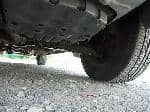 Used 1996 TOYOTA SPRINTER CARIB BF64494 for Sale Image 14