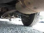 Used 1996 TOYOTA SPRINTER CARIB BF64494 for Sale Image 16