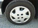 Used 1996 TOYOTA SPRINTER CARIB BF64494 for Sale Image 9