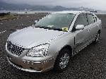 Used 2002 TOYOTA PREMIO BF64406 for Sale Image 1