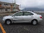 Used 2002 TOYOTA PREMIO BF64406 for Sale Image 2