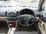 Used 2002 TOYOTA PREMIO BF64406 for Sale Image 21