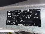 Used 2002 TOYOTA PREMIO BF64406 for Sale Image 28