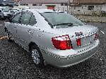 Used 2002 TOYOTA PREMIO BF64406 for Sale Image 3