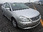 Used 2002 TOYOTA PREMIO BF64406 for Sale Image 7